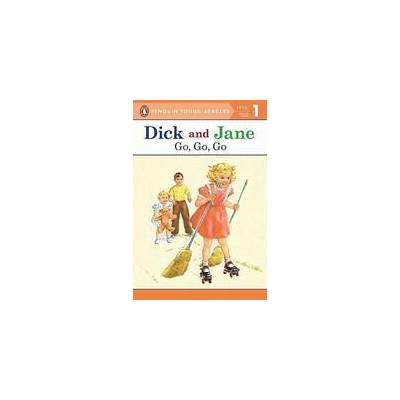 Dick and Jane | Penguin Young Readers
