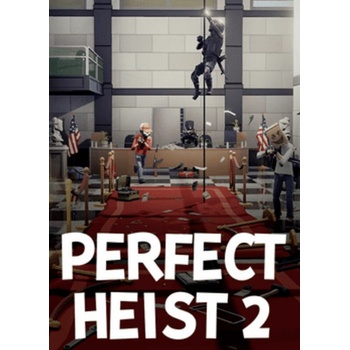 Perfect Heist 2
