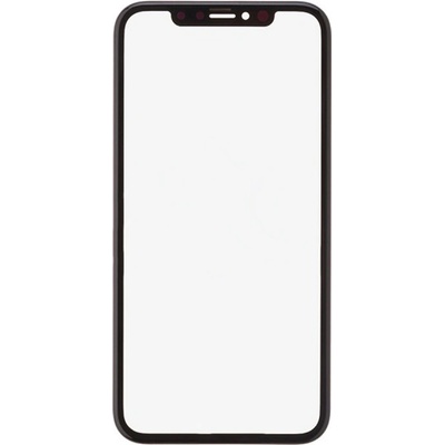 Apple iPhone XR - Predné Sklo + OCA Lepka