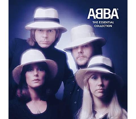 ABBA - The Essential Collection