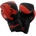 Dominator Боксови Ръкавици - Elite | Red (Естествена Кожа) 10 oz
