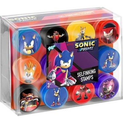 Sonic razítka
