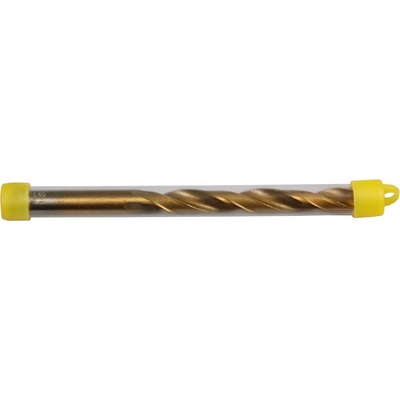 Vrták do kovu 1.0 mm špirálový HSS TITAN