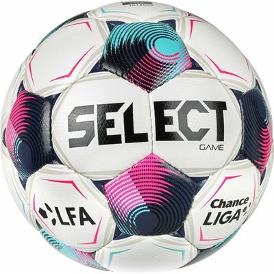Select FB Game CZ Chance Liga