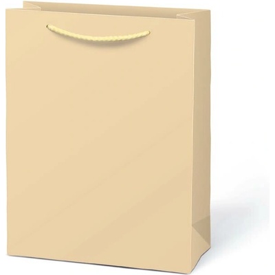 MFP paper Taška MFP dárková T 4 kraft 180x230x100 béžová 5252942
