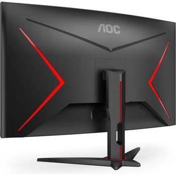 Image 1 of AOC C32G2AE