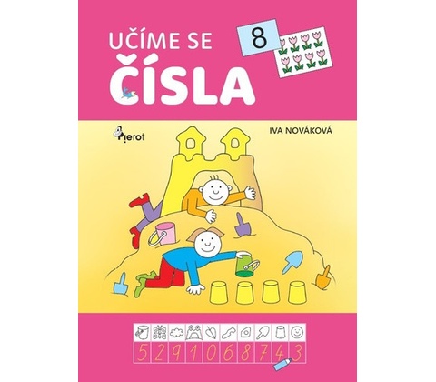 Učíme se čísla