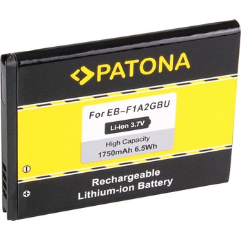 PATONA Батерия за Samsung Galaxy S2 / I9100, 1750 mAh (3004)