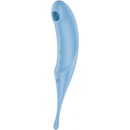 Satisfyer Twirling Pro modrý