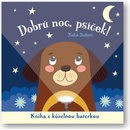 Dobrú noc, psík!