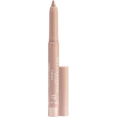 Collistar Twist Stylo dlouhotrvající oční stíny v tužce voděodolné 17 A Prima Vista 1,4 g