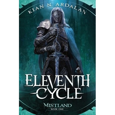 Eleventh Cycle Ardalan Kian N.