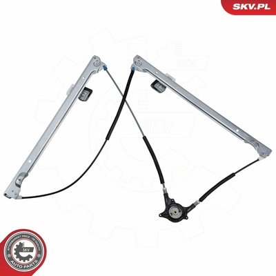 Zvedací zařízení oken ESEN SKV 01SKV101