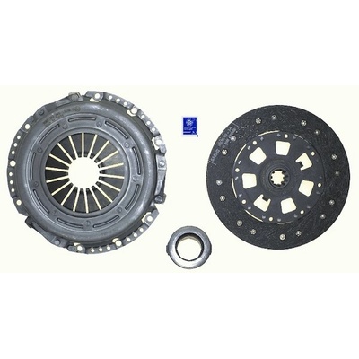 Sada spojky SACHS 3000 724 001