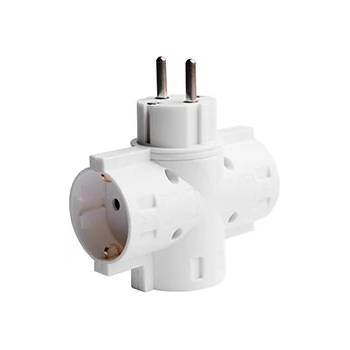 Image 1 of OPTONICA 3 Plug (7636)