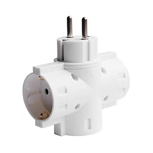 OPTONICA 3 Plug (7636)