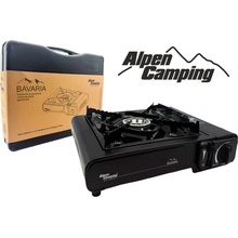 Alpen Camping BAVARIA