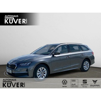 Skoda Octavia Combi 1.5 TSI DSG 110 kW