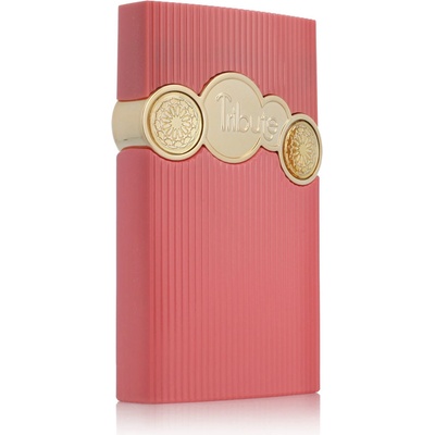 Afnan Tribute Peach parfumovaná voda dámska 100 ml