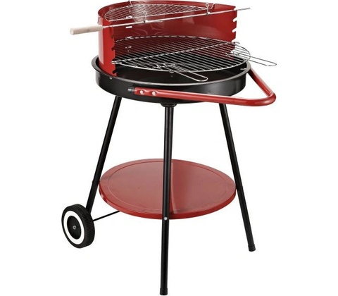 BBQ gril Goleto GL800