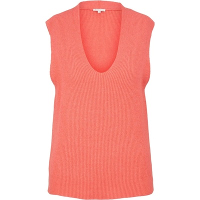 Tom Tailor Dámska pletená vesta TT 1033277 12230