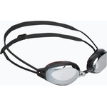HUUB Brownlee 2 Custom Air очила за плуване черни/черни