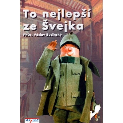To nejlepší ze Švejka - Budinský Václav
