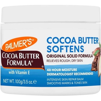 Palmer's Концентриран крем за тяло с какаово масло и витамин Е, 100 g