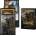 No Loading Games Протектори за карти No Loading Games - Gwent Sleeves Nilfgaard (100 бр. ) (NOLO-SLEEVE-NIL)
