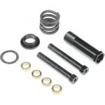 Losi Загубени стълбове за управление с аксесоари: Lasernut U4, Tenacity