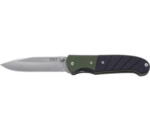 CRKT IGNITOR 6850