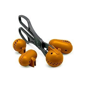 Nerthus (Испания) Лъжица (щипка) Nerthus с приставки (VB FIH 167)