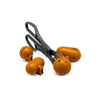 Nerthus (Испания) Лъжица (щипка) Nerthus с приставки (VB FIH 167)