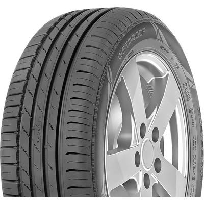 Nokian Tyres Wetproof 235/55 R18 104V