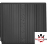 FroGum Стелка Багажник -DZ 406636 -Opel Zafira C 2012-19 (DZ406636)