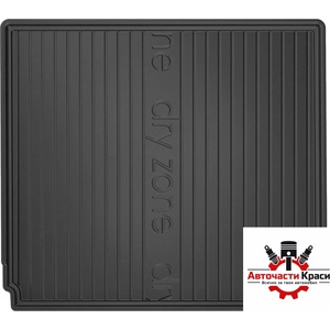 FroGum Стелка Багажник -DZ 406636 -Opel Zafira C 2012-19 (DZ406636)