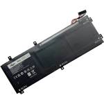 Dell Батерия за DELL XPS 15 9560 9570 Precision 5520 5530 H5H20 3 клетъчна