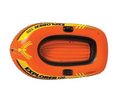 Intex 58355 Explorer Pro 100