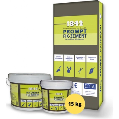 Murexin cement fixovací 15 kg