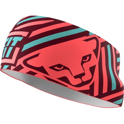 Dynafit Graphic Performance 71275-6081 Fluo Coral