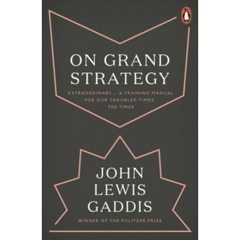 On Grand Strategy
