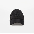 New Era New York Yankees Multi Texture 9Twenty Cap Black