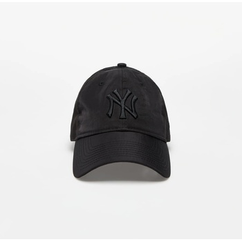 New Era New York Yankees Multi Texture 9Twenty Cap Black