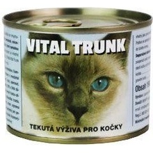 Vital-trunk katze 190 g