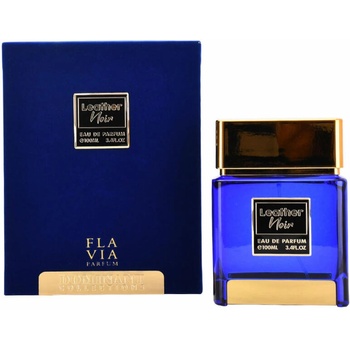 Image 1 of Flavia Leather Noir EDP 100 ml
