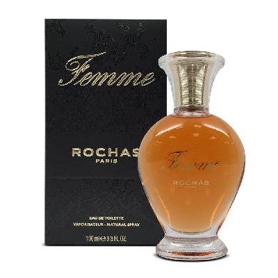 Femme Тоалетна вода 100ml, Жени, EDT