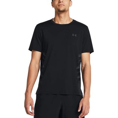 Under Armour Тениска Under Armour UA LAUNCH ELITE GRAPHIC SS 1376518-004 Размер M