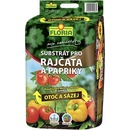 Agro CS Floria Substrát na paradajky a papriky Otoč a saď 40 l