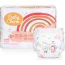 Baby Charm Super Dry Flex 3 Midi 4-9 kg 41 ks