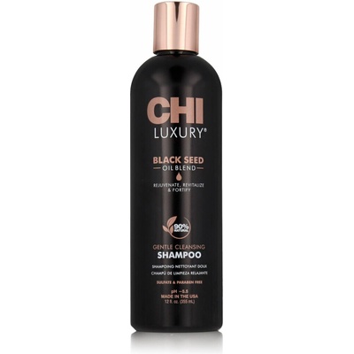 Chi Black Seed Oil Gentle Cleansing Shampoo 355 ml